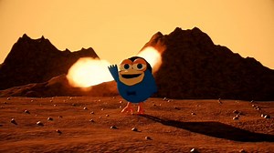 MORGENSHTERN - ДУЛО BY KAR KARICH Animation Parody