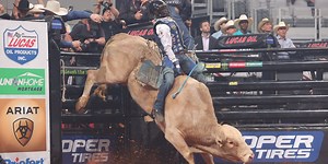 How Pro Bull Riders Train for the Toughest 8 Seconds in Sports