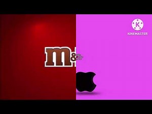 Full Best Animation Logos Split Slow Voice