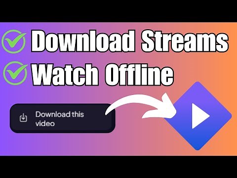 How to Use Stemio Offline (Step by Step Download Guide)