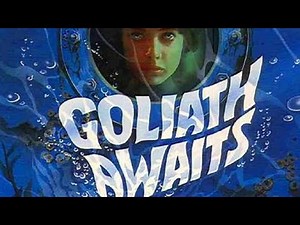 Goliath Awaits 1981 TV Miniseries | Mark Harmon, Christopher Lee, Eddie Albert | Review