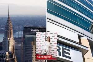Exclusive | NYC’s MetLife Building picks major firm to run iconic tower in surprise twist