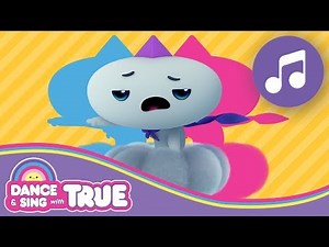 Glummy's Gloom | Dance and Sing with True | True and the Rainbow Kingdom