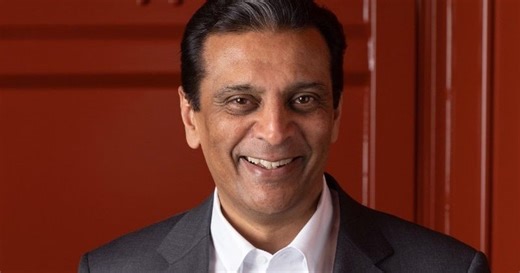 How FedEx's CEO Uses AI Automation as Part of His Strategy