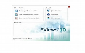 EViews 12 计量经济学安装包下载安装分享,新手也能看懂的