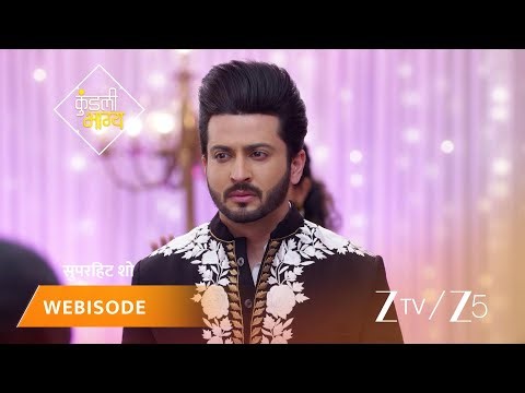 KUNDALI BHAGYA | Episode - 653 | Part 1 | Preeta Arora Luthra, Karan Luthra