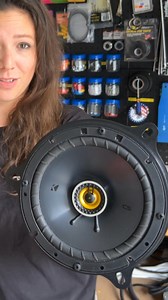 Shop the Kicker CS line of speakers today and improve the sound in your car! | Crutchfield