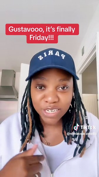 Vimbo Caramella🇬🇧🇿🇼 (@vimbocaramella) - Throwback: Embracing Locs Hairstyle | Short Locs Inspiration