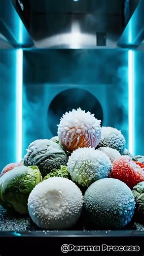 Watch Machines Package 1000s of Meals Every Hour #satisfying #factory #automation #shorts #viral