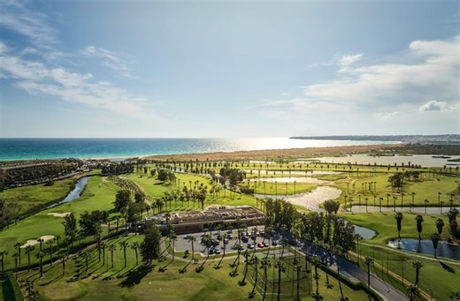 Highgate e Marriott Hotels anunciam a abertura de dois novos Hotéis no Algarve - Mais Algarve