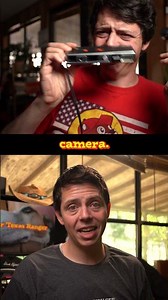 The Best 110 Film Camera