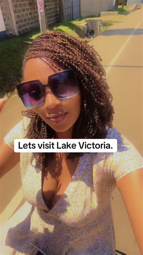 Exploring the Beauty of Lake Victoria on Weekdays