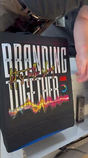 Branding Together: Behind the Scenes With BeeGraphix