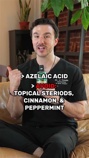 Dermatologist Breaks Down Skin Problems and Treatments