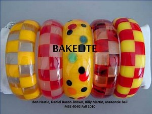 BAKELITE - SlideServe