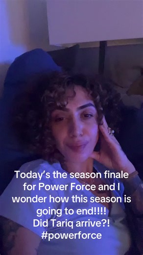 Season Finale of Power Force: What to Expect