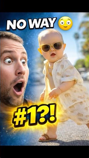You Won’t Believe What #1 Is 😳 AI Is Getting Scary...