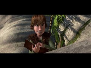 HTTYD - Wounded - Scene with Score Only