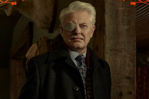 Dave Foley Cast in 'Fargo' Season 5 │ Exclaim!