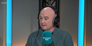 Mick Lynch reacts to going viral: 'I'm too old to know what half of it is'
