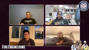 4K views · 18 reactions | Talkin’ Tactics: Mastering Engine Company...