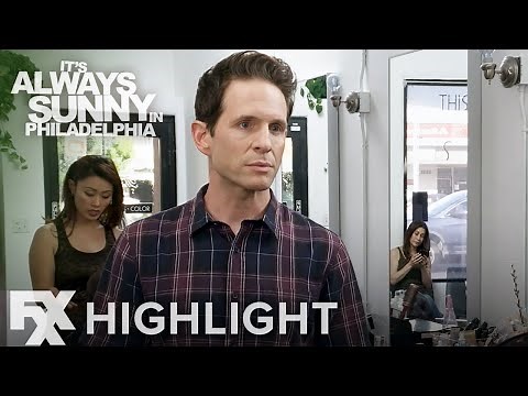 It's Always Sunny In Philadelphia | Season 14 Ep. 9: Dennis Has Had Enough Highlight | FXX