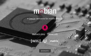 mobian官网镜像下载