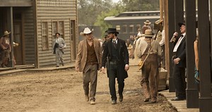 Sky Atlantic HD, il secondo appuntamento con WestWorld in versione doppiata