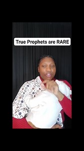 47K views · 1.3K reactions | True prophets of the Lord are RARE... #prophet #prophecy #sermon #teacher #Bible #HolySpirit #Jesus #Christian #prayerworks | Shadeen Anglin Ministries International | Facebook