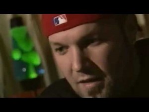 Limp Bizkit - (Making of Take a Look Around) Mission Impossible 2