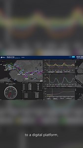 2.1K views | Get an inside look at the world's smartest shipping container!  Learn more about how it works by watching the recording of our first Find Yourself in the Future session. #IoT #Technology #NetAcad #FindYourselfInTheFuture #Cisco | Cisco Networking Academy | Facebook