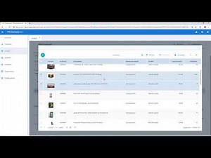 Provasis GO: Καταχώρηση παραστατικού αγοράς