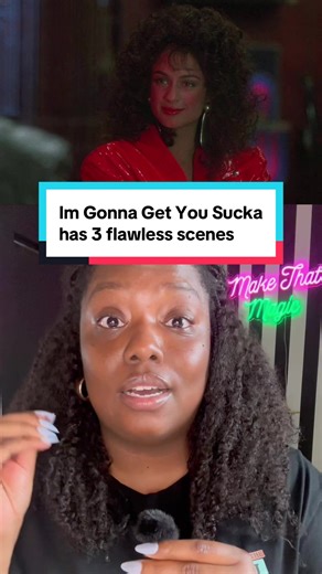 Celebrating 'I'm Gonna Get You Sucka' on Tubi in 2026