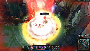New meta just dropped, drone pilot amumu is broken | League of Legends - LoL Weekly Videos