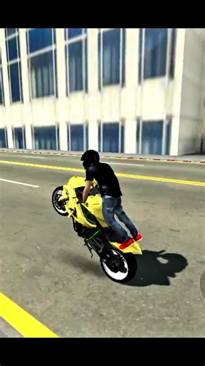 Kawasaki Ninja h2r #gameplay​ | xtreme motorbikes #androidgameplayshorts