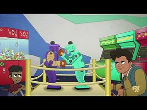 Little Demon - Bennigan Muscle Growth+ Monster TF 2