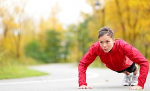 Dive Bomber Push-ups: How To Guide, Benefits & More - SportCoaching