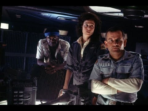 Jonesy, el gato de ‘Alien: El octavo pasajero’ que escapó del Xenomorfo y tiene su propio libro