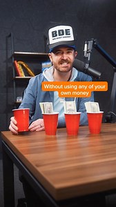 57K views · 10K reactions | This is how you can fill up your bank account and create wealth ALL at the same time and ALL without using any of your own money  @samfasterfreedom | FasterFreedom | Facebook