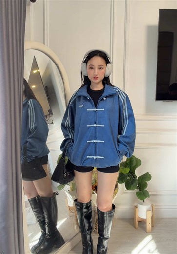 Adidas Chinese New Year Jackets Review