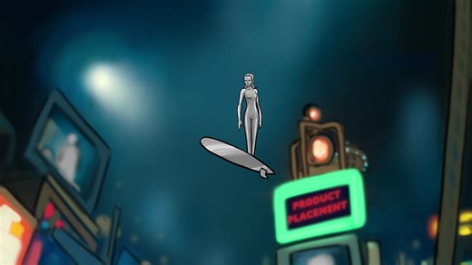 【HISHE】《神奇4侠：初露锋芒》应该如何结局【中英双字】