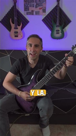 This Barricada riff is awesome