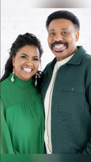 Pastor Tony Evans Daughter Chrystal Hurst 24 years of marriage to Jessie Hurst & 5 children