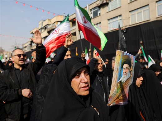 Trump says Iran war to end ‘soon’ as Israel claims no time limit