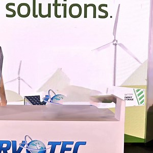 3.4K views · 65 reactions | Servotech's on-grid solar inverters are high-tech #solar #solarenergy | Engineer Bharat | Facebook