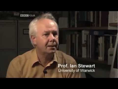 M.C. Escher - "The Mathematical Art of MC Escher" (BBC Television)