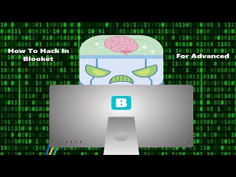 How To HACK In Blooket For Advanced! (2024 WORKING)