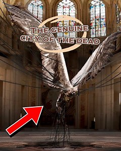 The Vatican's Most Intriguing Secrets | Origins Explained