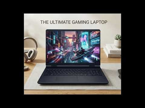 Alienware 16 Aurora AC16250 (2026) Review – Ultimate Gaming Laptop!