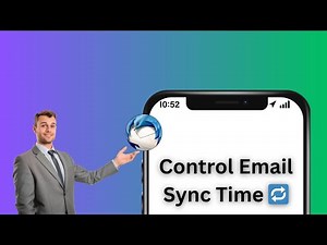 How to Set Folder Poll Frequency on Thunderbird | Control Email Sync Time 2025